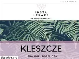 Sites similar to instalekarz.pl