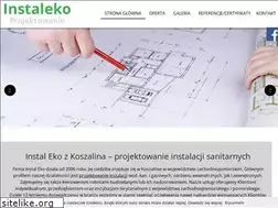 Sites similar to instaleko.pl