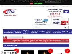 Sites similar to instalelectric.ro
