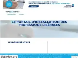 Sites similar to instaletliberal.fr