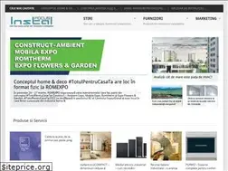 Sites similar to instalfocus.ro