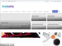 Sites similar to instalia.eu