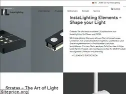 Sites similar to instalighting.de