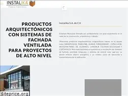 Sites similar to instalika.com