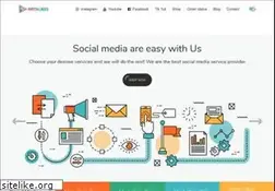 Sites similar to instalikes.shop