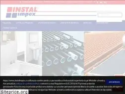Sites similar to instalimpex.ro