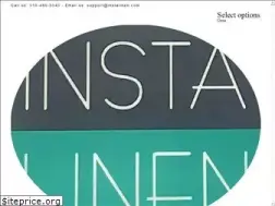 Sites similar to instalinen.com
