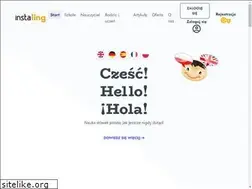 Sites similar to instaling.pl