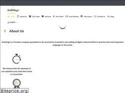 Sites similar to instalingo.net