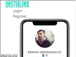 Sites similar to instalink.at