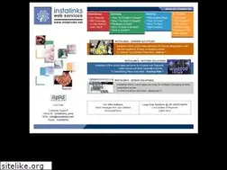 Sites similar to instalinks.net