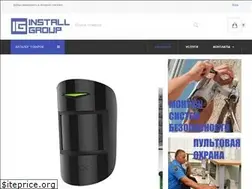 Sites similar to install-group.net