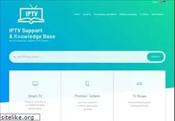 Sites similar to install-iptv.com