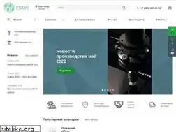 Sites similar to install-ltd.ru