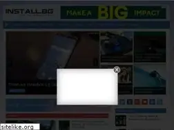 Sites similar to install.bg