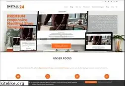 Sites similar to install24.com