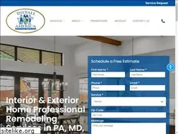Sites similar to installamerica.net