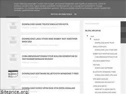 Sites similar to installappsa.blogspot.com