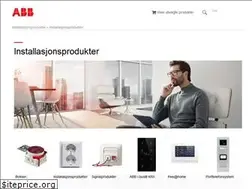 Sites similar to installasjonsprodukter.no