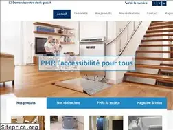 Sites similar to installateur-monte-escalier.fr