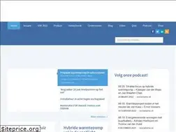 Sites similar to installatie.nl