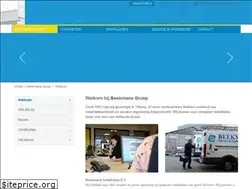 Sites similar to installatiebedrijfbrabant.nl