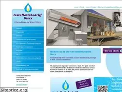 Sites similar to installatiebedrijfdierx.nl