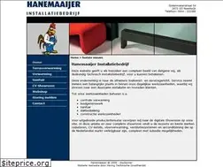 Sites similar to installatiebedrijfnaaldwijk.nl