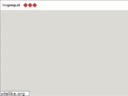 Sites similar to installatiebedrijfvangilst.nl