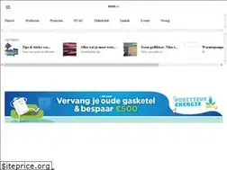 Sites similar to installatieenbouw.be