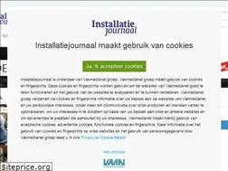 Sites similar to installatiejournaal.nl