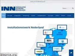 Sites similar to installatienetwerknederland.nl