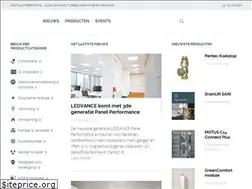Sites similar to installatieprofs.nl