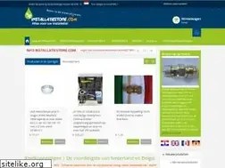 Sites similar to installatiestore.com