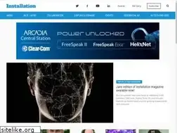 Sites similar to installation-international.com