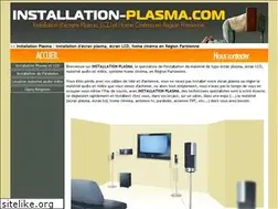 Sites similar to installation-plasma.com