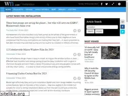 Sites similar to installation.com