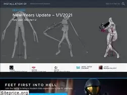 Sites similar to installation01.org