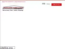 Sites similar to installationabrisauto.com