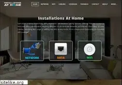 Sites similar to installationsathome.co.uk