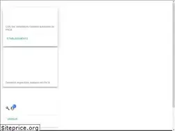 Sites similar to installationsclassees-paca.fr