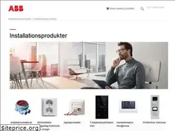 Sites similar to installationsprodukter.se