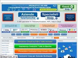 Sites similar to installatoritelefonici.it