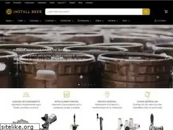 Sites similar to installbeer.com