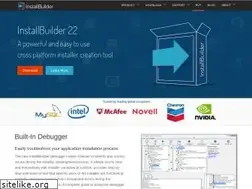 Sites similar to installbuilder.com