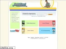 Sites similar to installcard.com