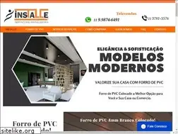 Sites similar to installe.com.br