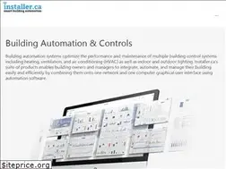 Sites similar to installer.ca