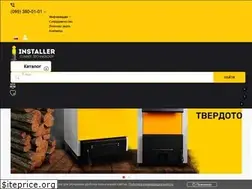 Sites similar to installer.ua