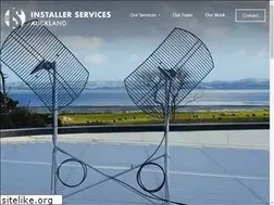 Sites similar to installerauckland.co.nz